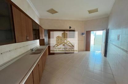 Villa - 7 Bedrooms - 7 Bathrooms for rent in Al Gharrafa - Al Gharrafa - Doha