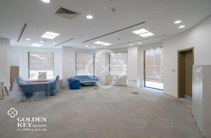 Whole Building - Studio for rent in Al Maha - Fereej Bin Omran - Doha
