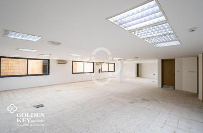 Whole Building - Studio for rent in Al Maha - Fereej Bin Omran - Doha
