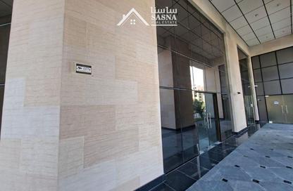 Shop - Studio - 1 Bathroom for rent in Fox Hills - Fox Hills - Lusail