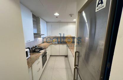 Apartment - 2 Bedrooms - 3 Bathrooms for sale in Tower 29 - Viva Bahriyah - The Pearl Island - Doha