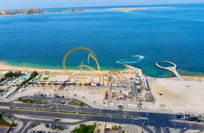 Apartment - 1 Bedroom - 2 Bathrooms for rent in West Bay - West Bay - Doha