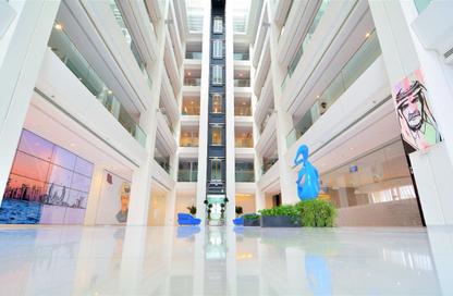 Office Space - Studio for rent in Fox Hills - Fox Hills - Lusail