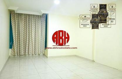 Apartment - 3 Bedrooms - 3 Bathrooms for rent in Musheireb Tower - Musheireb - Musheireb - Doha