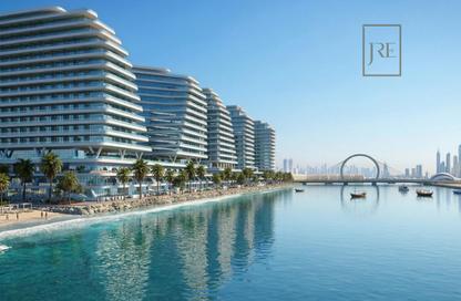 Apartment - Studio - 1 Bathroom for sale in Carlton House - Qetaifan Islands - Lusail
