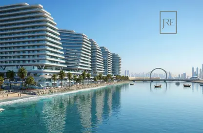 شقة - 1 حمام للبيع في كارلتون هاوس - جزيرة قطيفان - الوسيل