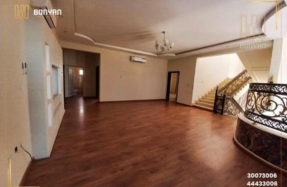 Villa - 6 Bedrooms - 6 Bathrooms for rent in Rawdat Al Hamama - Al Daayen