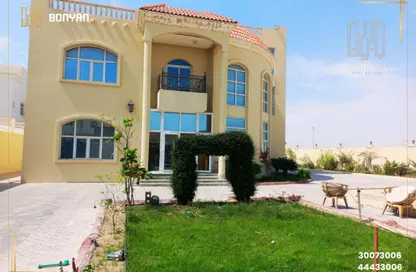 Villa - 6 Bedrooms - 6 Bathrooms for rent in Rawdat Al Hamama - Al Daayen