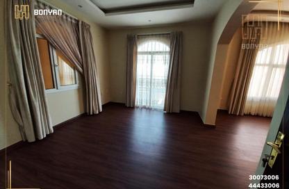 Villa - 6 Bedrooms - 6 Bathrooms for rent in Rawdat Al Hamama - Al Daayen