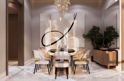 Villa - 5 Bedrooms - 7 Bathrooms for sale in Huzoom Villas - Lusail City - Lusail