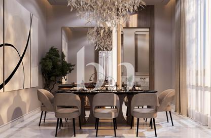 Villa - 5 Bedrooms - 7 Bathrooms for sale in Huzoom Villas - Lusail City - Lusail