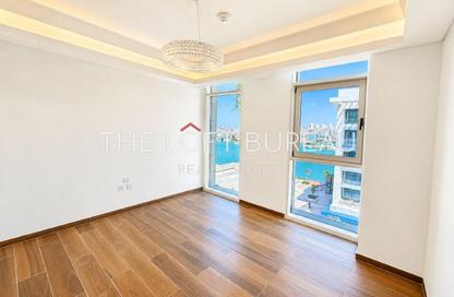 Apartment - 2 Bedrooms - 3 Bathrooms for sale in Crystal Residence - Gewan Island - The Pearl Island - Doha Apartment - 2 Bedrooms - 3 Bathrooms for sale in Crystal Residence - Gewan Island - The Pearl Island - Doha