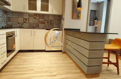 Apartment - 1 - 2 for rent in Al Sadd Road - Al Sadd - Doha