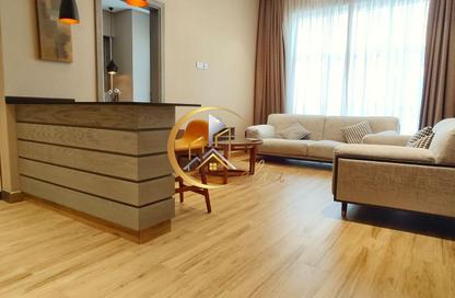 Apartment - 1 - 2 for rent in Al Sadd Road - Al Sadd - Doha