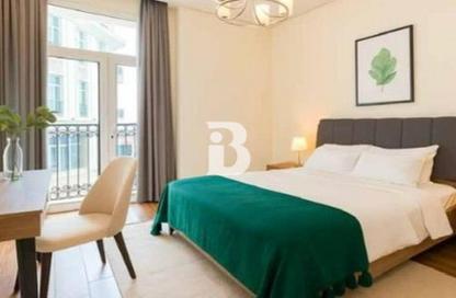 Apartment - 3 Bedrooms - 5 Bathrooms for sale in Floresta Gardens - Floresta Gardens - The Pearl Island - Doha Apartment - 3 Bedrooms - 5 Bathrooms for sale in Floresta Gardens - Floresta Gardens - The Pearl Island - Doha
