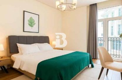 Apartment - 3 Bedrooms - 5 Bathrooms for sale in Floresta Gardens - Floresta Gardens - The Pearl Island - Doha