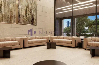 Apartment - 2 Bedrooms - 3 Bathrooms for sale in Marina District - Lusail