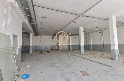 Shop - Studio - 2 Bathrooms for rent in Al Thumama - Al Thumama - Doha