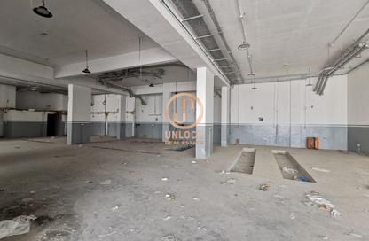 Shop - Studio - 2 Bathrooms for rent in Al Thumama - Al Thumama - Doha
