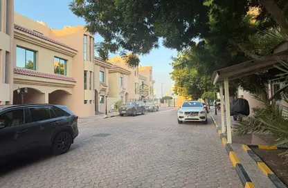 Villa - 5 Bedrooms - 4 Bathrooms for rent in Al Thumama - Al Thumama - Doha