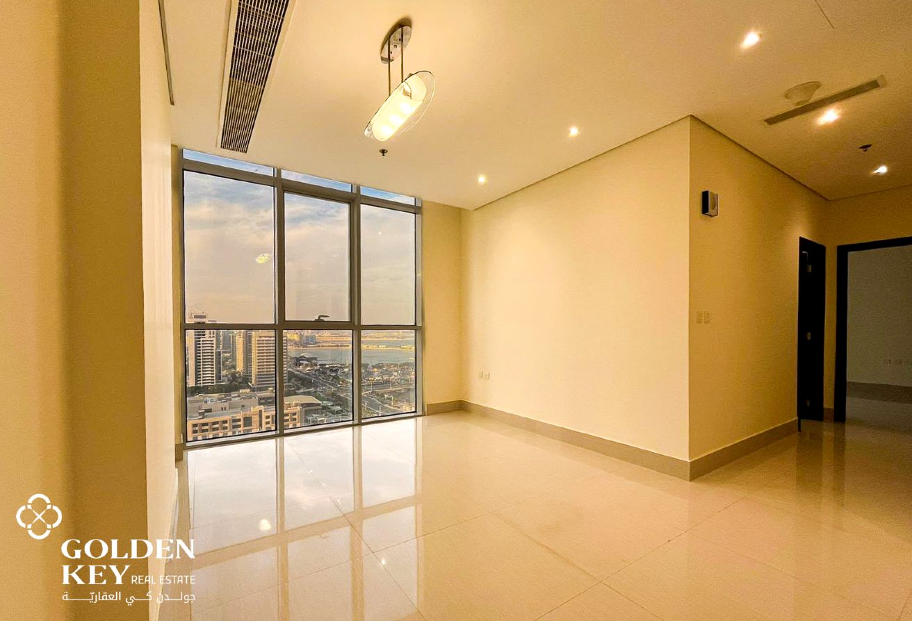 Bills Included | 2 Bedroom w/Balcony | Open Layout