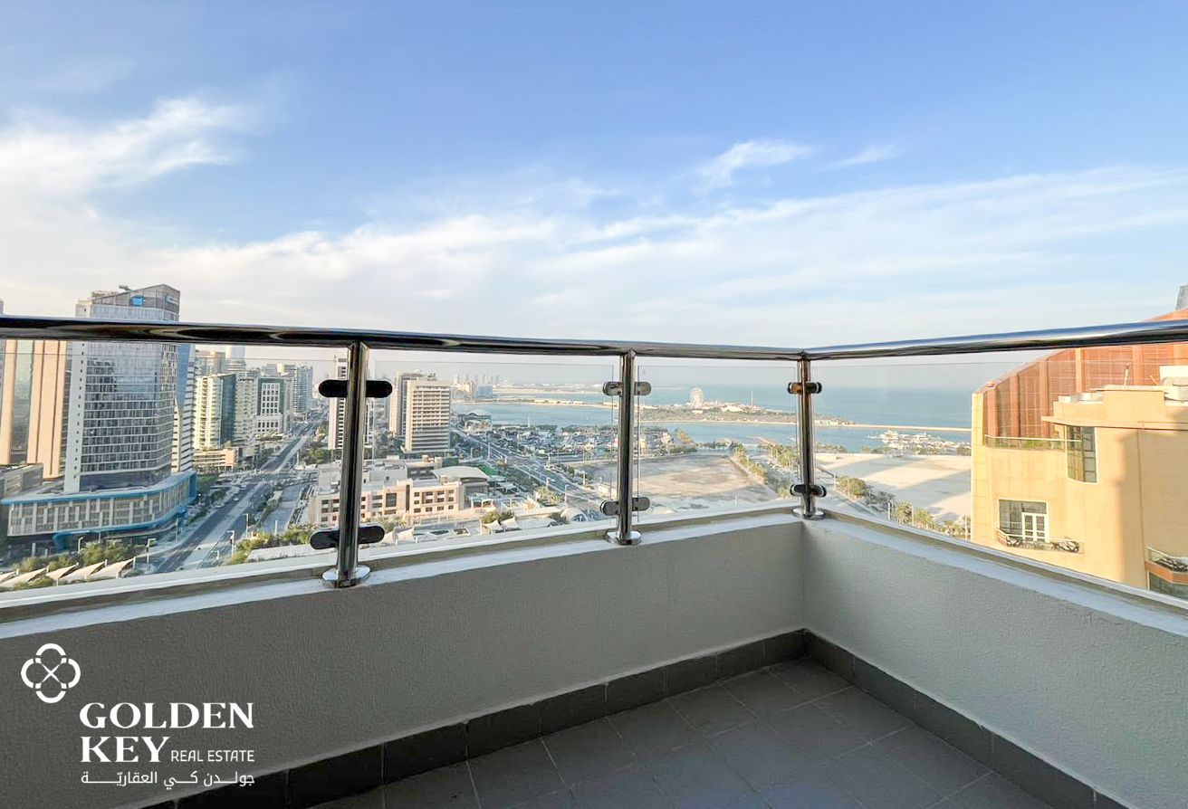 Bills Included | 2 Bedroom w/Balcony | Open Layout