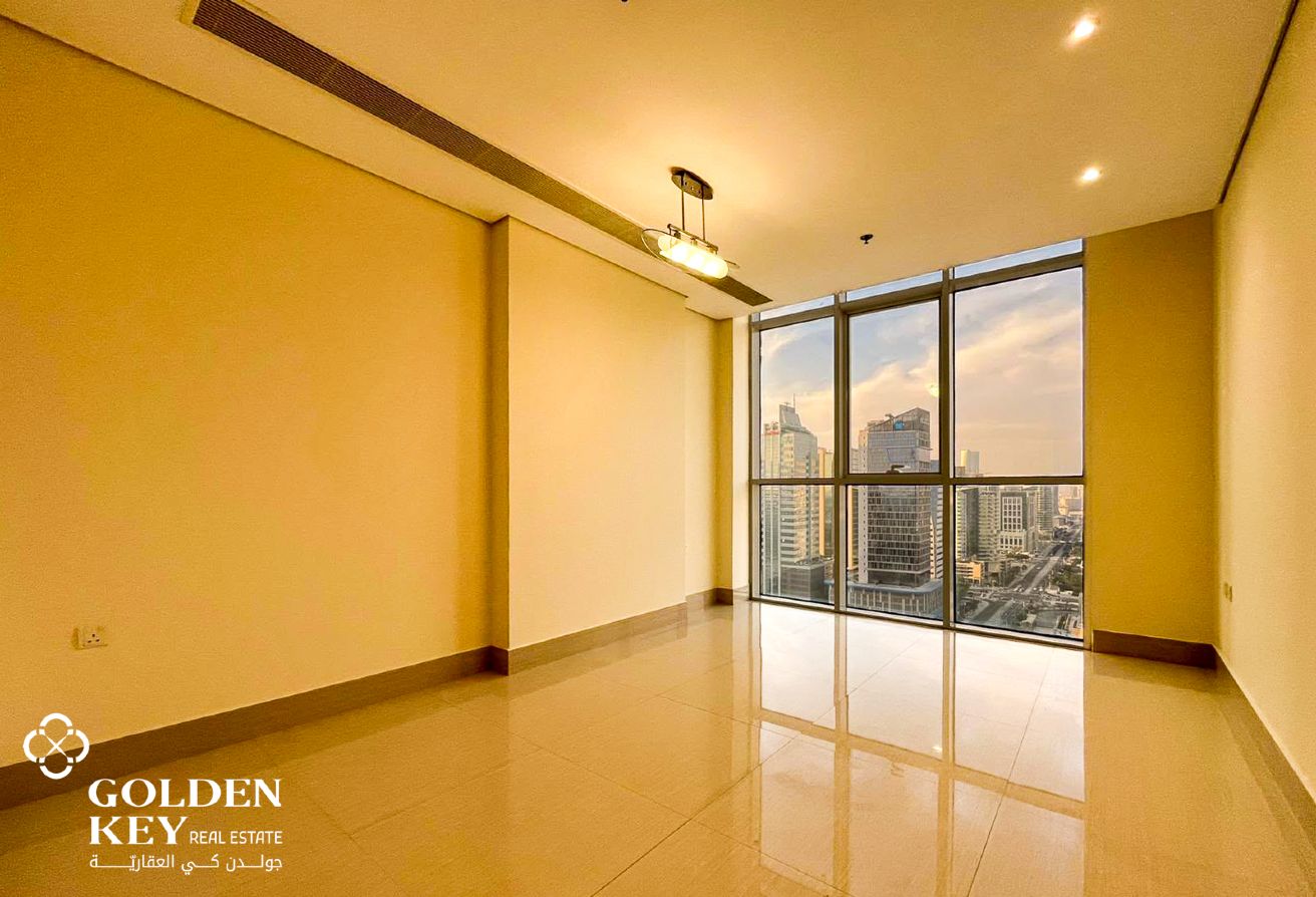 Bills Included | 2 Bedroom w/Balcony | Open Layout