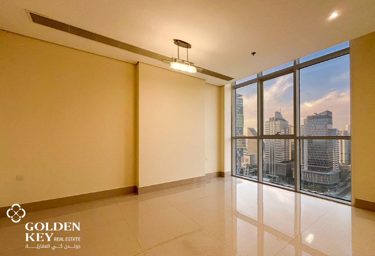Bills Included | 2 Bedroom w/Balcony | Open Layout