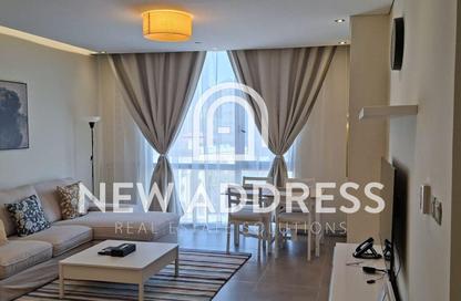 Apartment - 2 Bedrooms - 2 Bathrooms for rent in Al Sadd - Doha Apartment - 2 Bedrooms - 2 Bathrooms for rent in Al Sadd - Doha