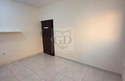 Apartment - Studio - 1 Bathroom for rent in Old Airport Road - Doha