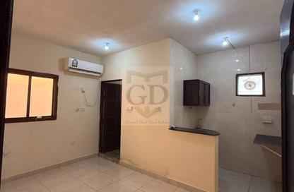 Apartment - Studio - 1 Bathroom for rent in Old Airport Road - Doha Apartment - Studio - 1 Bathroom for rent in Old Airport Road - Doha