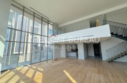 Duplex - 3 Bedrooms - 5 Bathrooms for sale in Seef Lusail Tower 1 - Seef Lusail - Lusail City - Lusail