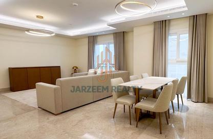 Apartment - 3 - 4 for sale in Giardino Apartments - The Pearl Island - Doha