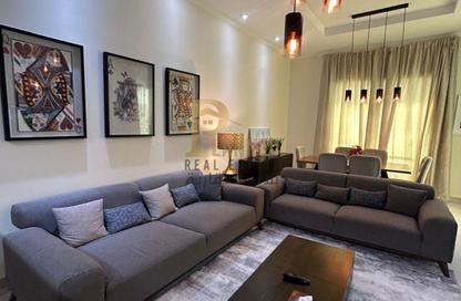 Apartment - 1 - 2 for rent in Fox Hills A13 - Fox Hills - Lusail