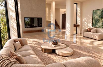 Villa - 6 - 7+ for sale in L07 - Fox Hills - Lusail