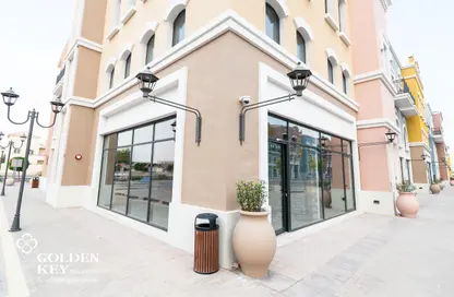 Shop - Studio for rent in Bu Hamour Street - Abu Hamour - Doha