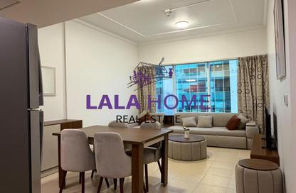 Apartment - 1 Bedroom - 1 Bathroom for rent in West Bay Tower - West Bay - West Bay - Doha