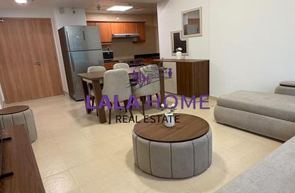 Apartment - 1 Bedroom - 1 Bathroom for rent in West Bay Tower - West Bay - West Bay - Doha