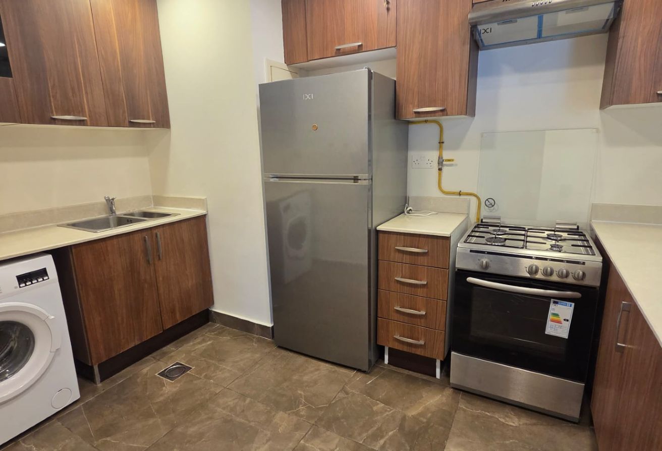 ELEGANT FF 1 BEDROOM IN ERKIYAH LUSAIL @ ONLY 5500 thumbnail 7