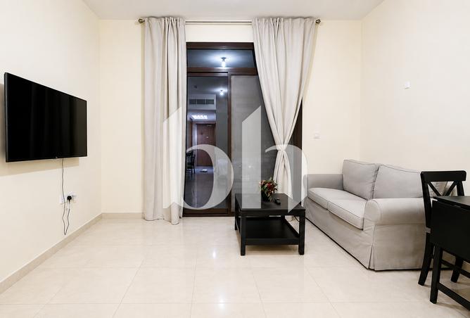 Rare Opportunity | Best Value in Lusail | Studio