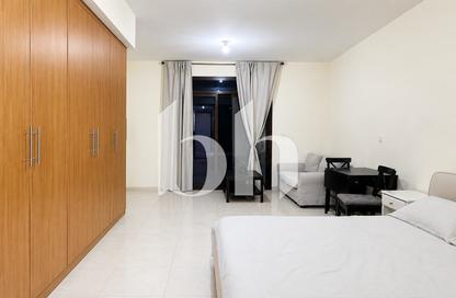 Apartment - Studio - 1 for sale in Naples - Fox Hills - Fox Hills - Lusail