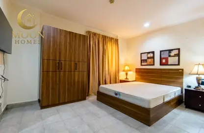 Apartment - Studio - 1 Bathroom for rent in Old Salata - Salata - Doha