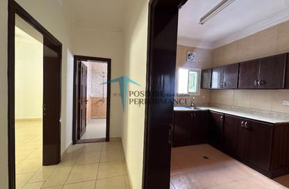 Apartment - Studio - 1 for rent in Al Mansoura - Al Mansoura - Doha