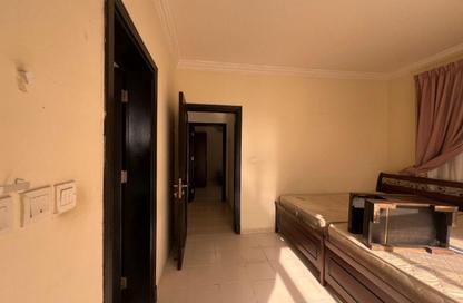 Apartment - 4 Bedrooms - 5 Bathrooms for rent in Fereej Bin Mahmoud - Doha