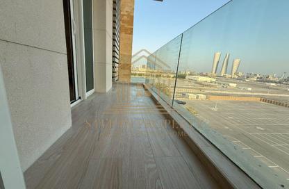 Apartment - 1 - 2 for rent in Fox Hills A13 - Fox Hills - Lusail