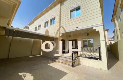 Villa - 7 Bedrooms - 7 Bathrooms for rent in Al Markhiya - Doha