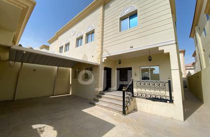 Villa - 7 Bedrooms - 7 Bathrooms for rent in Al Markhiya - Doha