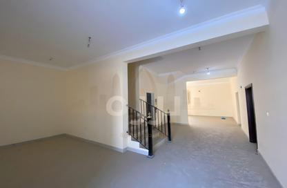 Villa - 7 Bedrooms - 7 Bathrooms for rent in Al Markhiya - Doha