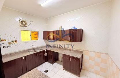 Apartment - 3 Bedrooms - 3 Bathrooms for rent in Umm Ghwailina Comm - Umm Ghuwalina - Umm Ghuwailina - Doha Apartment - 3 Bedrooms - 3 Bathrooms for rent in Umm Ghwailina Comm - Umm Ghuwalina - Umm Ghuwailina - Doha