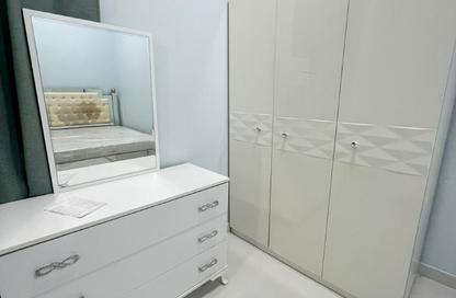 Apartment - 1 - 1 for rent in Al Dafna - Al Dafna - Doha